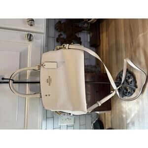 Coach Mini Lillie Carryall